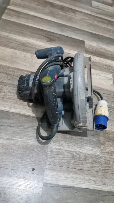 Sierra circular Bosch GKS 67 profesional - miniatura 2