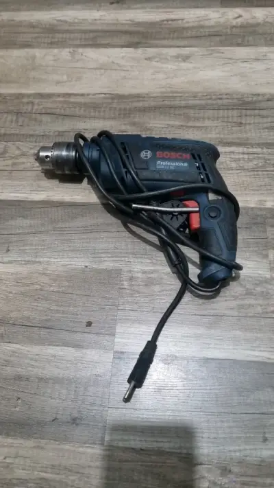 Taladro Bosch Professional GSB 13 RE usado - miniatura 1