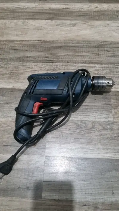 Taladro Bosch Professional GSB 13 RE usado - miniatura 2