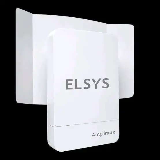 Antena Amplificadora Elsys Amplimax EPRL15 - 1