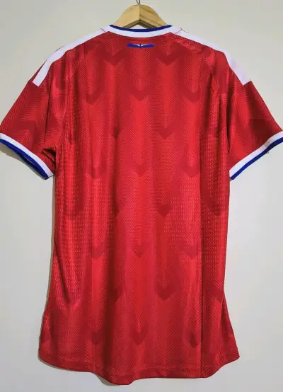 Camiseta Chile 2026 - miniatura 2