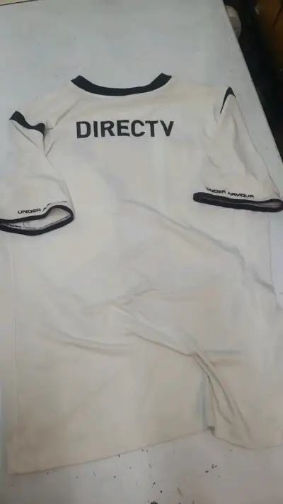 Camiseta colo colo ORIGINAL 2014 - miniatura 2