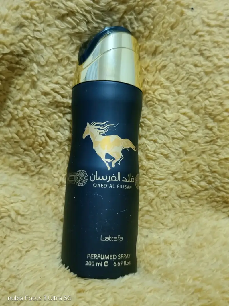 Perfume Ramz Lattafa y Sprays Corporales - 2