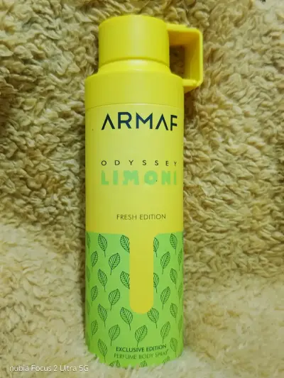 Perfume Ramz Lattafa y Sprays Corporales - miniatura 5