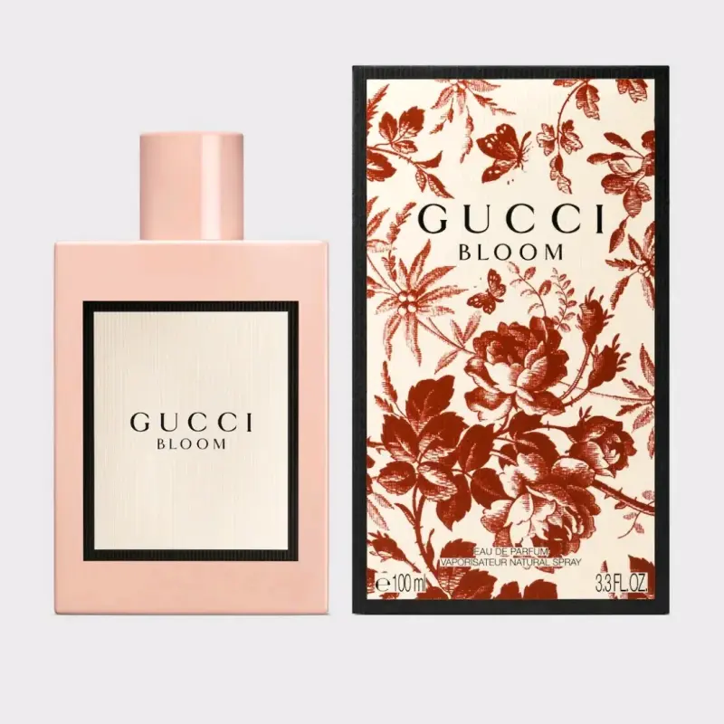 Perfume Gucci Bloom 100ml Eau de Parfum