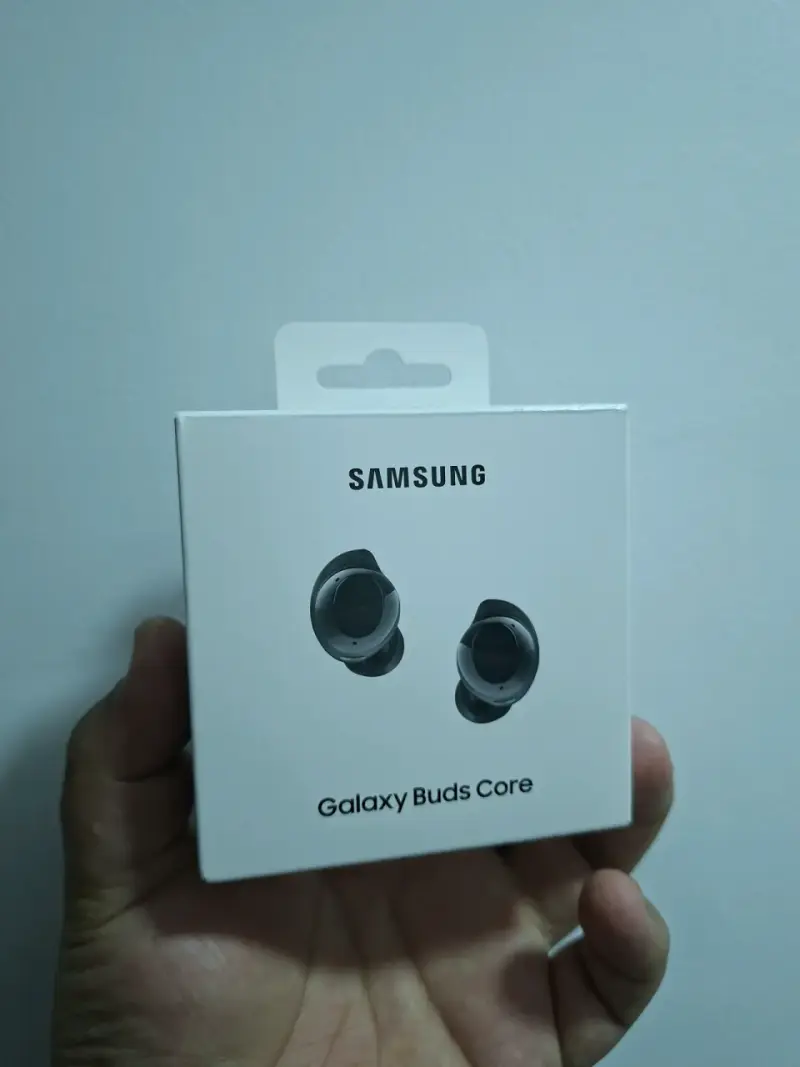 Audífonos Inalámbricos Samsung Galaxy Buds Core - 1
