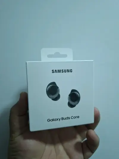 Audífonos Inalámbricos Samsung Galaxy Buds Core - miniatura 1