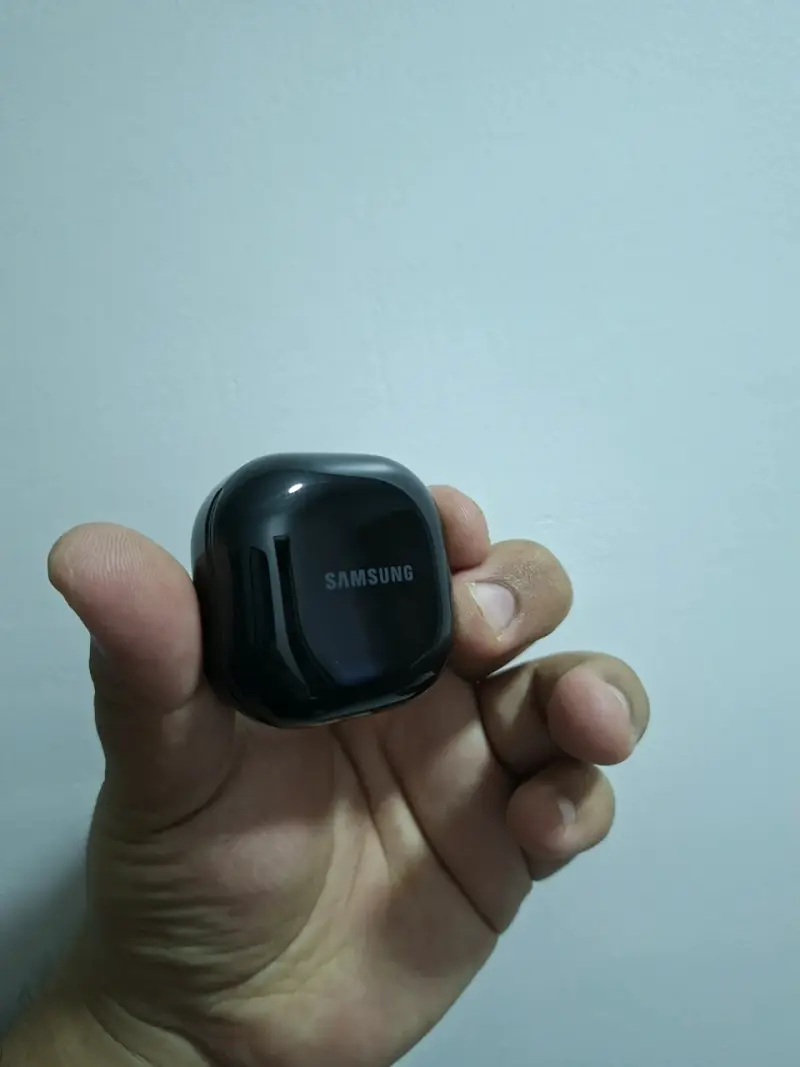 Audífonos Inalámbricos Samsung Galaxy Buds Core - 2