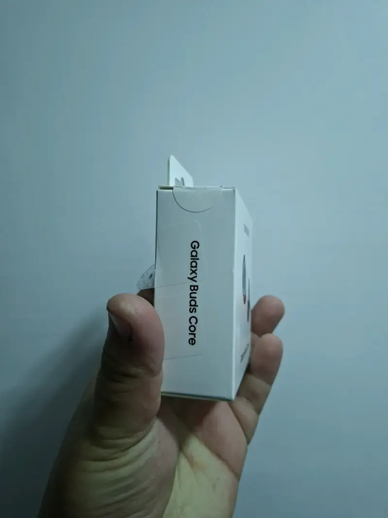Audífonos Inalámbricos Samsung Galaxy Buds Core - 4