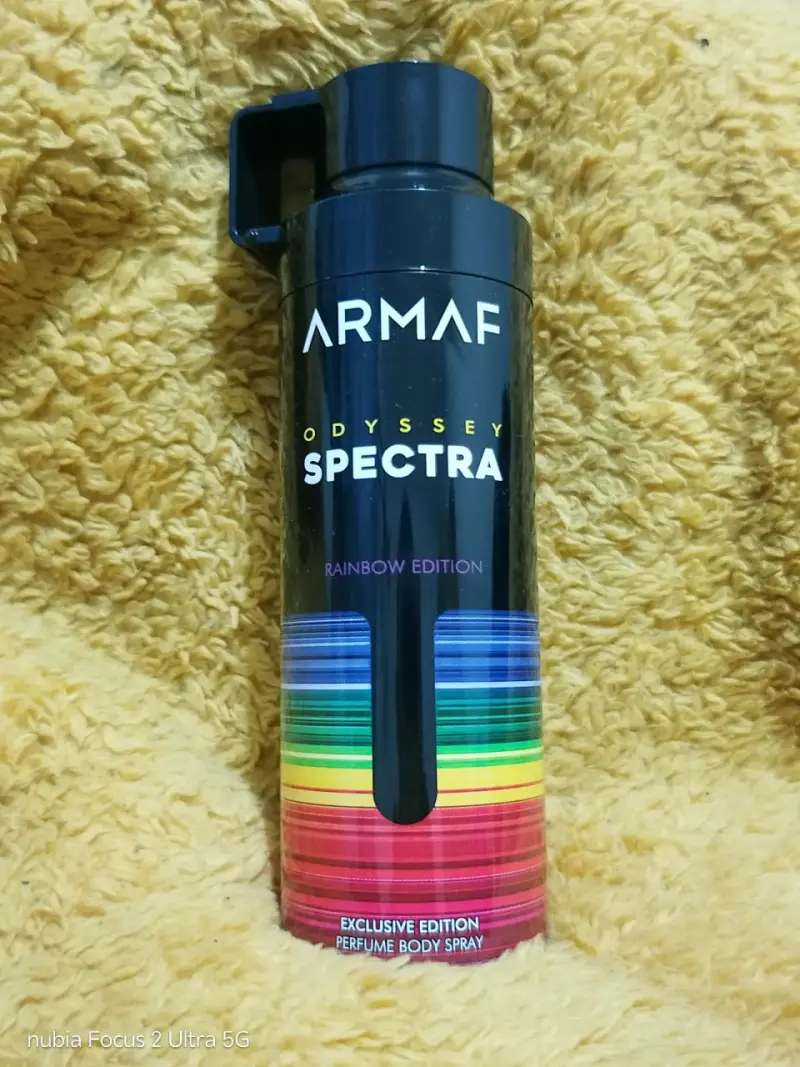 Set de Sprays Perfumados Lattafa y Armaf - 2