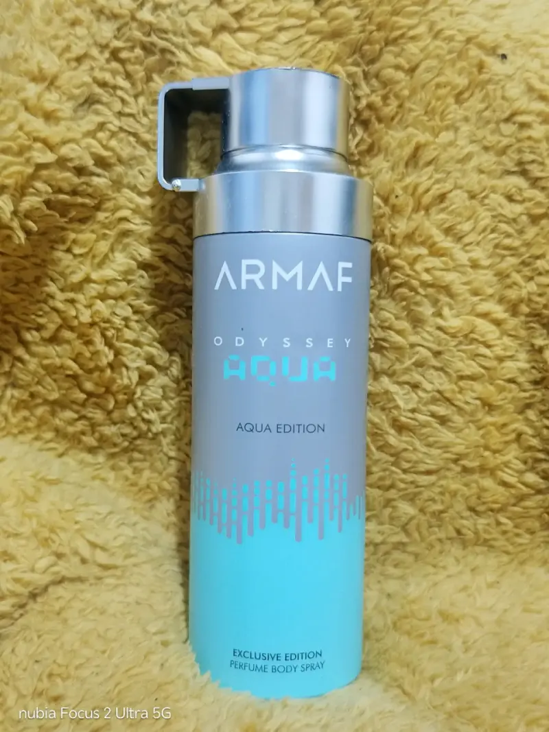 Set de Sprays Perfumados Lattafa y Armaf - 3