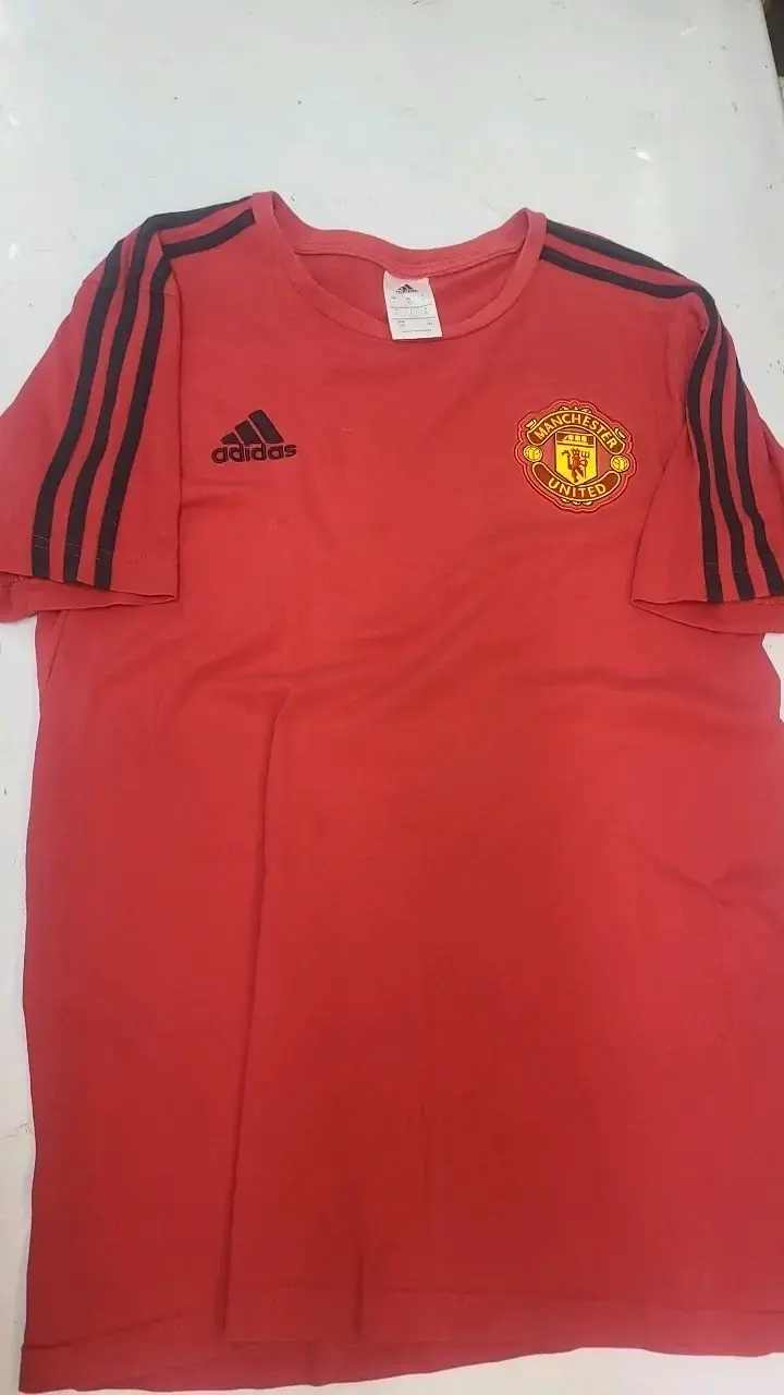 Camiseta M.united, ORIGINAL aficionado 2018 - 1