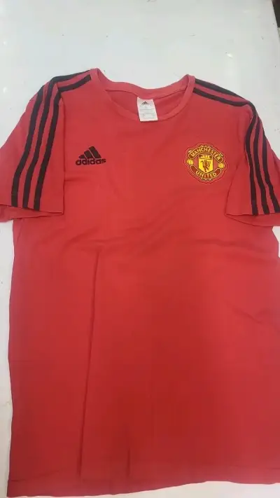 Camiseta M.united, ORIGINAL aficionado 2018 - miniatura 1