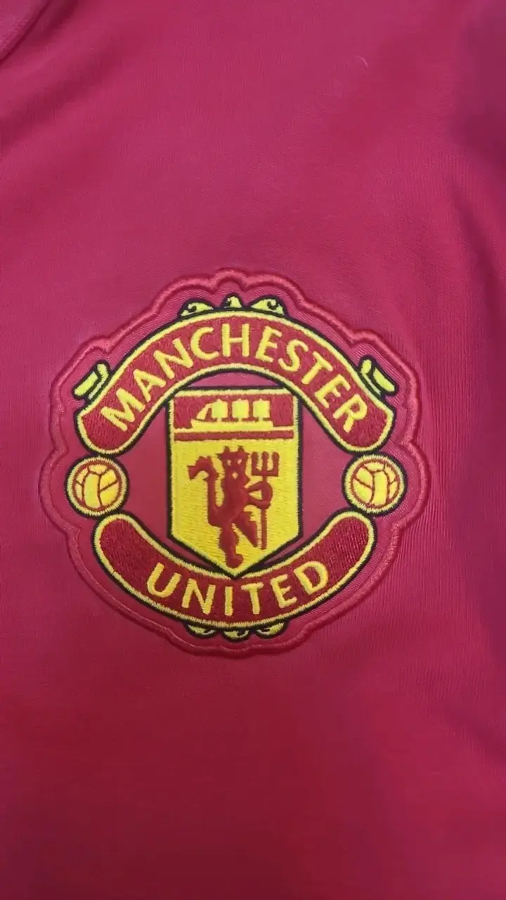 Camiseta M.united, ORIGINAL aficionado 2018 - 3