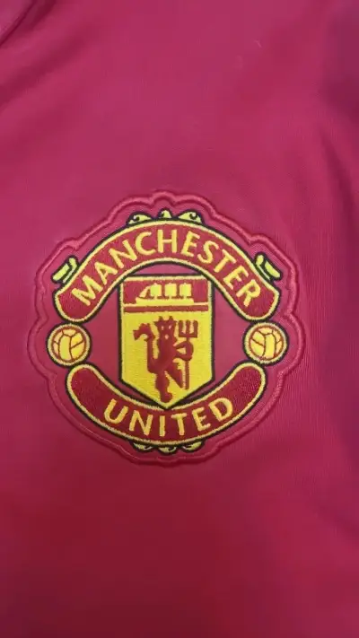 Camiseta M.united, ORIGINAL aficionado 2018 - miniatura 3