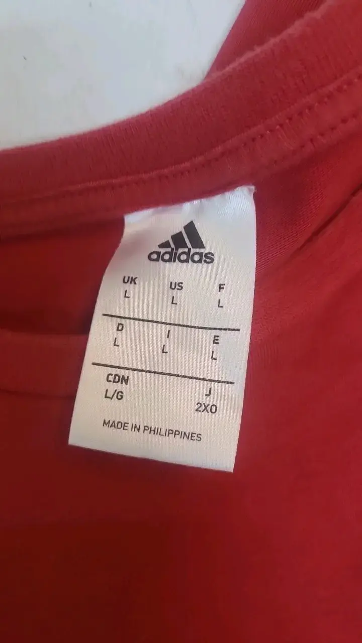 Camiseta M.united, ORIGINAL aficionado 2018 - 4