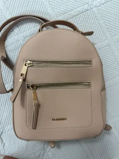 Mochila Basement - miniatura 1