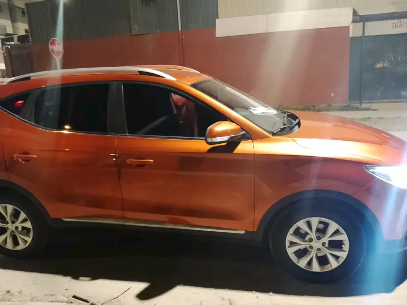SUV MG ZS 2019 en excelente estado - 3