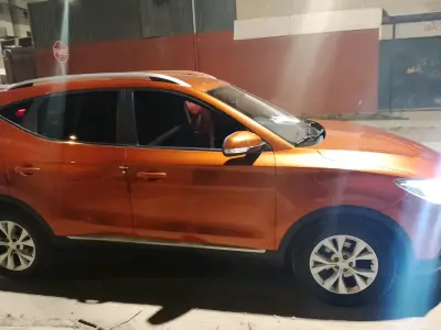 SUV MG ZS 2019 en excelente estado - miniatura 3