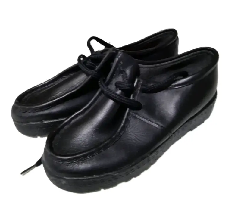 Zapatos de cuero varón N 36 - 1