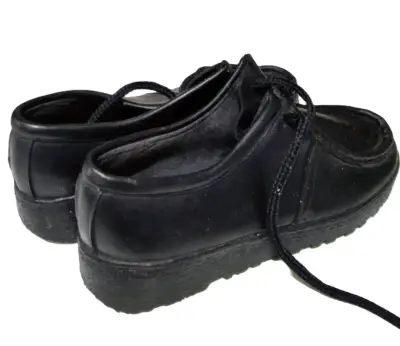 Zapatos de cuero varón N 36 - miniatura 4