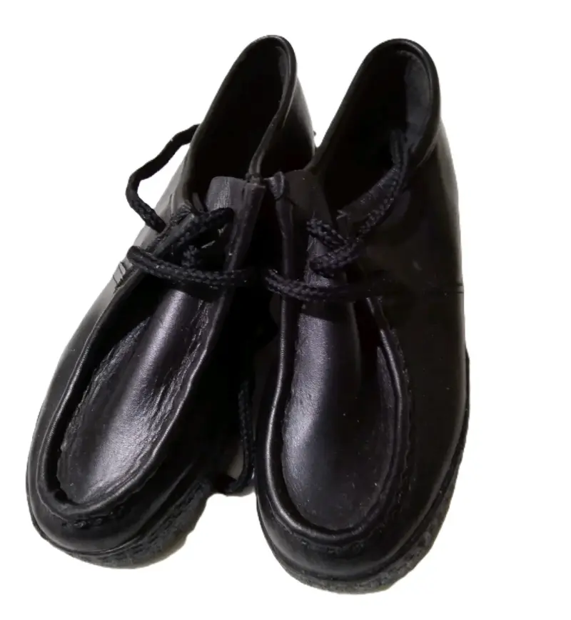 Zapatos de cuero varón N 36 - 5