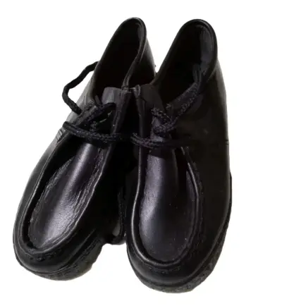 Zapatos de cuero varón N 36 - miniatura 5