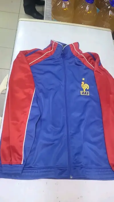 Poleron francés talla xl - miniatura 1