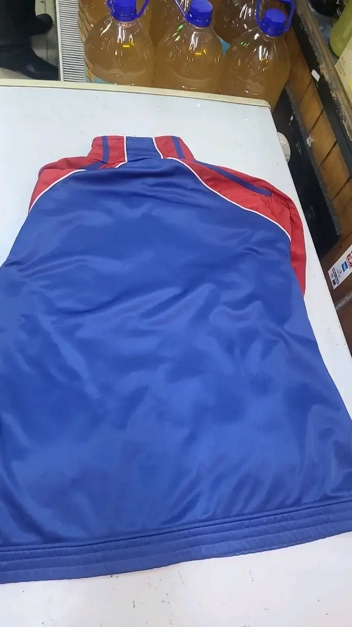 Poleron francés talla xl - 2