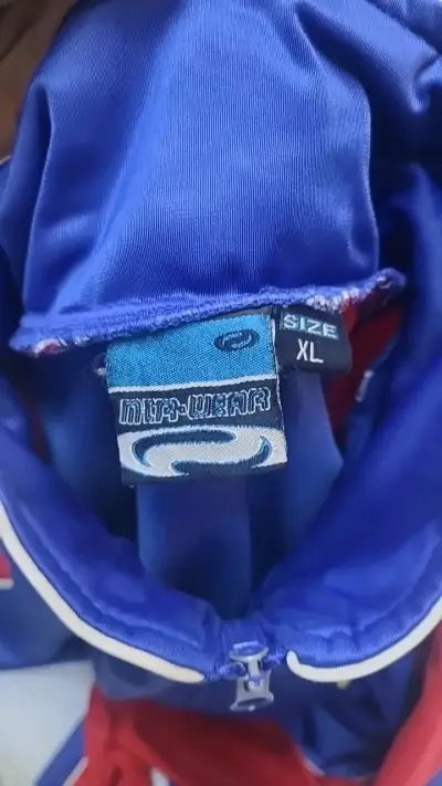 Poleron francés talla xl - miniatura 3