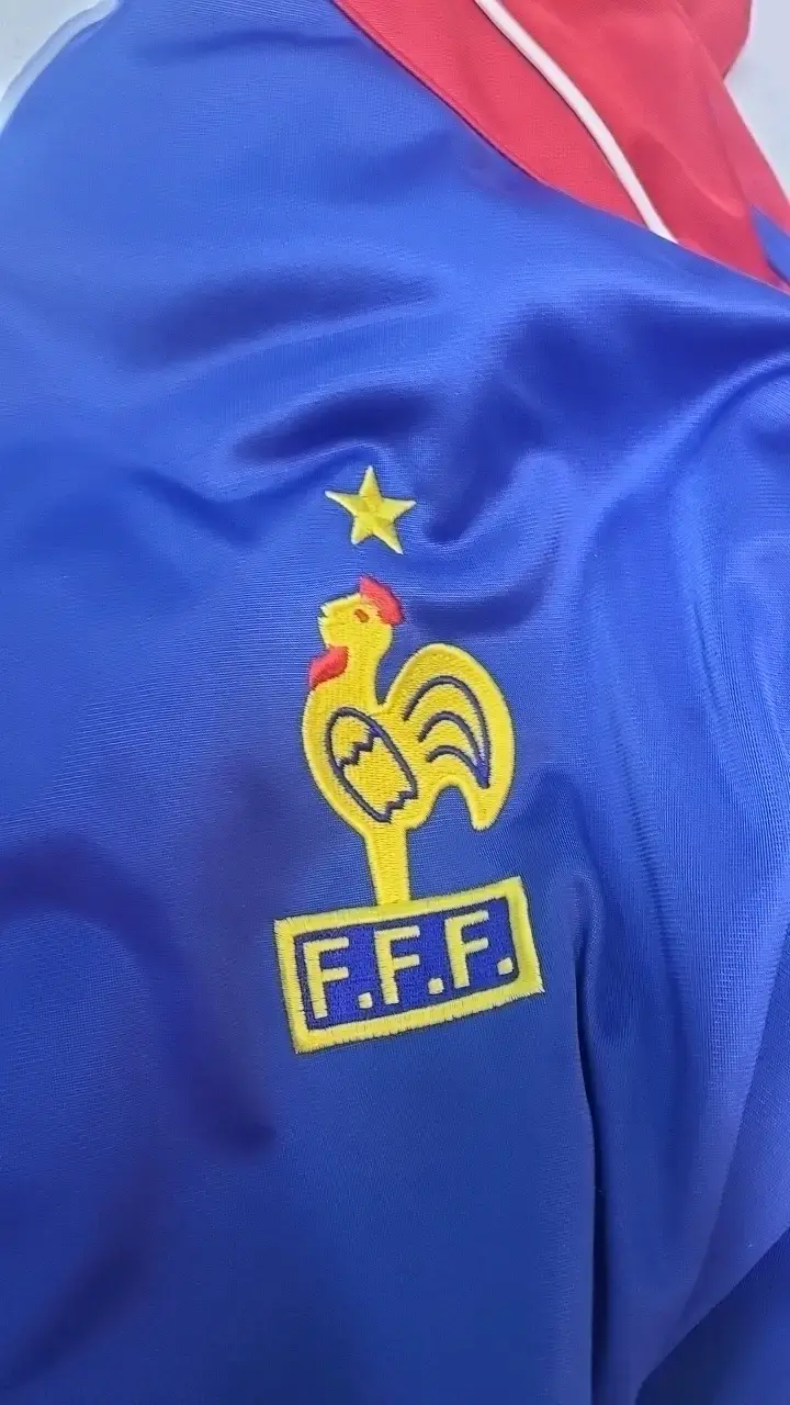 Poleron francés talla xl - 4