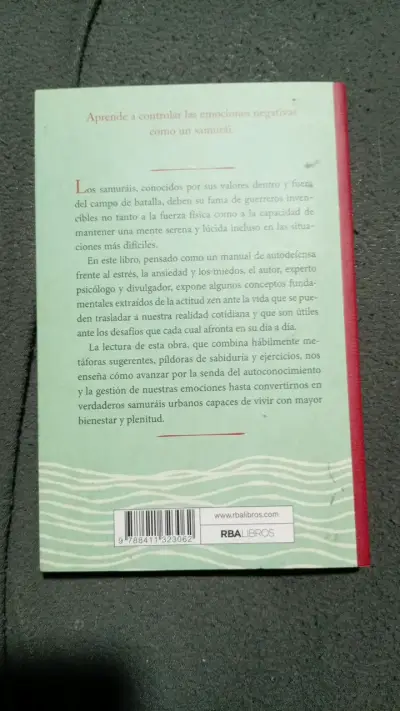 Libro Zen Para Samuráis Urbanos - miniatura 2