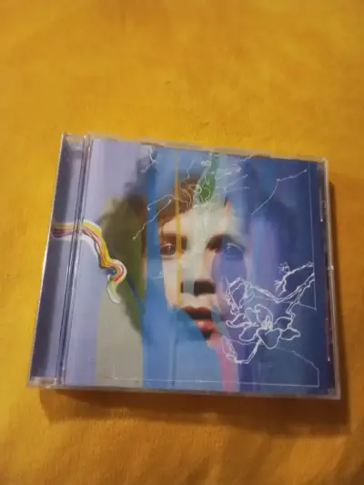 CD Beck - Sea Change (2002 Original Geffen Records - miniatura 1
