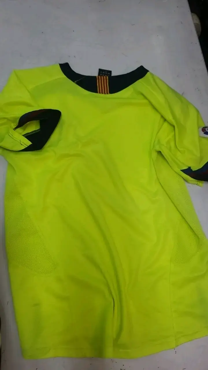 Camiseta FC Barcelona - 2