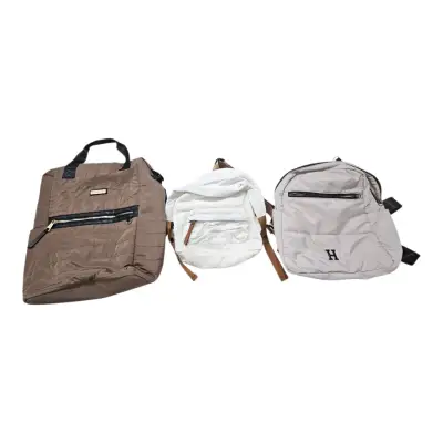 Lote de mochilas urbanas,  notebook  PRUNE HUMANA - miniatura 1