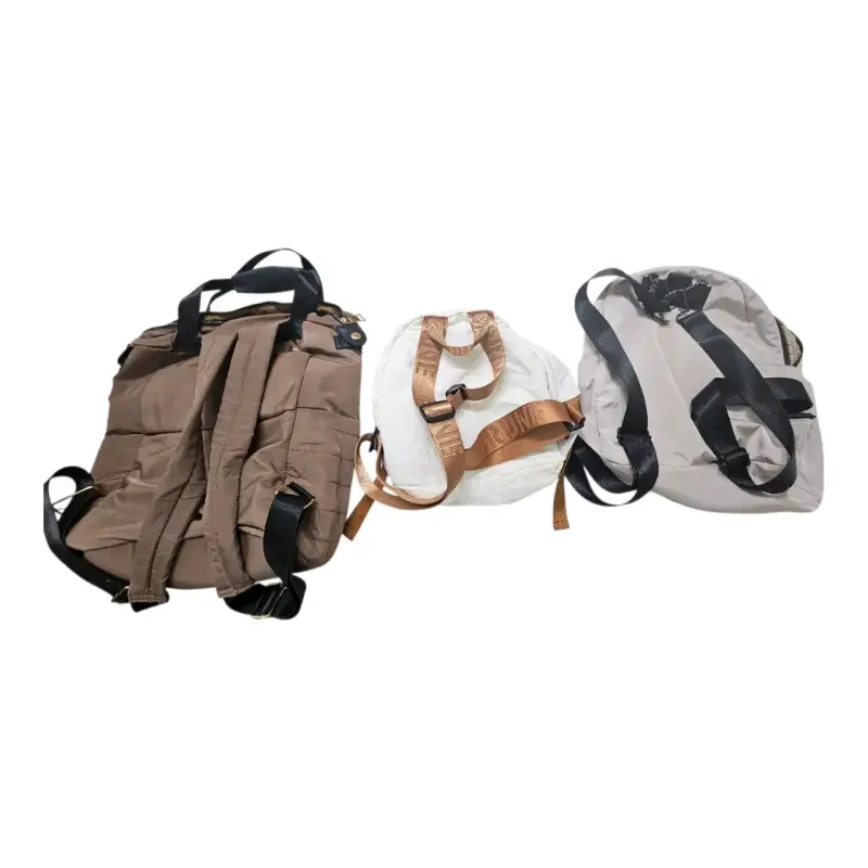 Lote de mochilas urbanas,  notebook  PRUNE HUMANA - 2