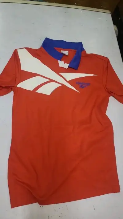 Camiseta selección chilena talla S - miniatura 1