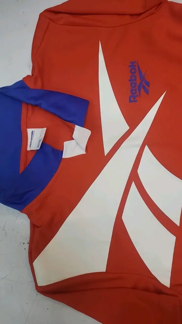 Camiseta selección chilena talla S - 2