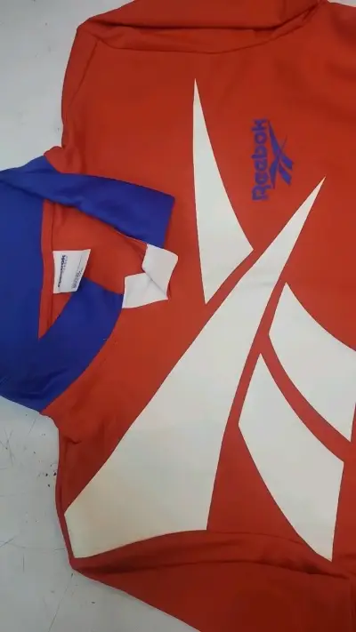 Camiseta selección chilena talla S - miniatura 2