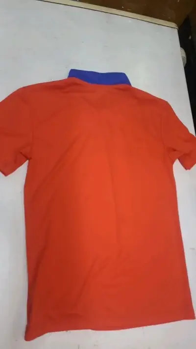 Camiseta selección chilena talla S - miniatura 3
