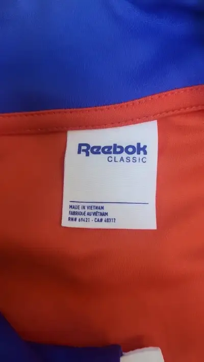 Camiseta selección chilena talla S - miniatura 4