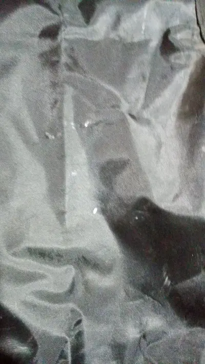 Funda para bajo negra madarozzo - miniatura 2