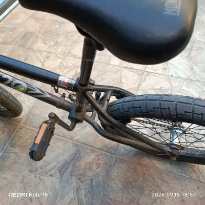 bmx mongoose legion L20 - miniatura 1