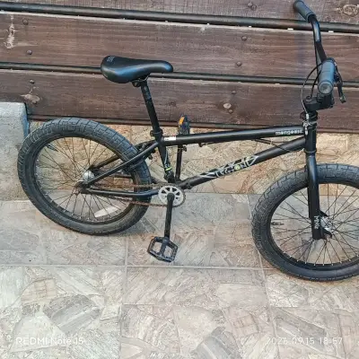 bmx mongoose legion L20 - miniatura 3
