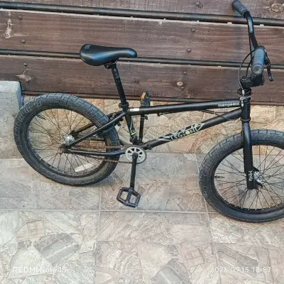 bmx mongoose legion L20 - miniatura 4