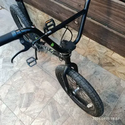 bmx mongoose legion L20 - miniatura 5