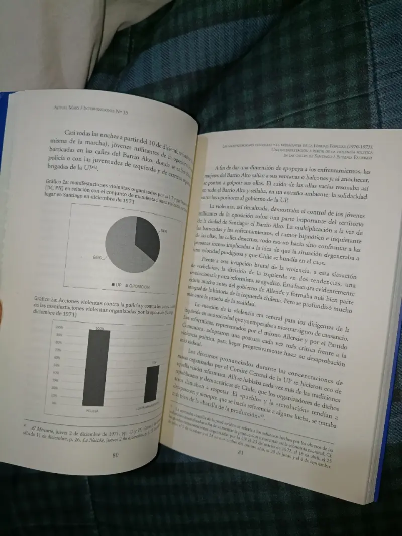 Libro Proceso Revolucionario y Contrarevolución - 3
