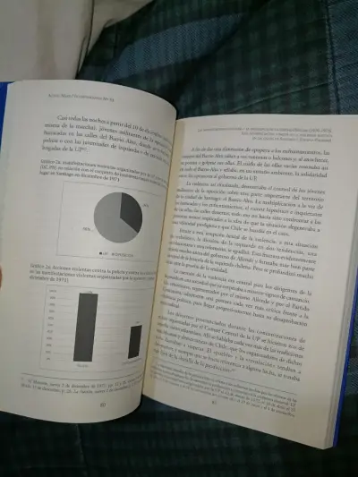 Libro Proceso Revolucionario y Contrarevolución - miniatura 3