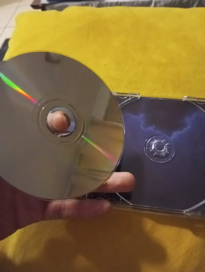 CD Eric Clapton - Pilgrim (Edición Japonesa con OB - 4