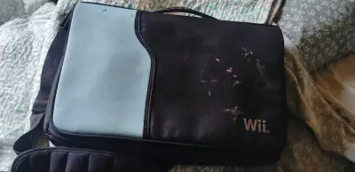 Vendo WII completa como nueva - miniatura 1